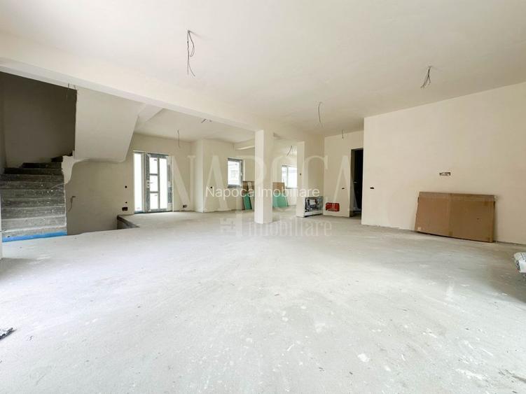 Casa 5 camere de vanzare in Zorilor, Cluj Napoca - 5