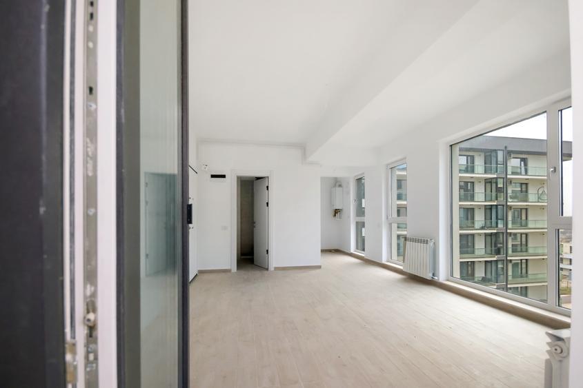 COMISION 0% - Studio 51.03mpc - Meraki Resort&Spa -Mamaia Nord