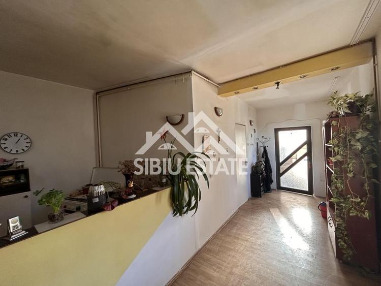 Oportunitate Investiție: Casă cu Teren 450 mp – Zona Terezian, Sibiu