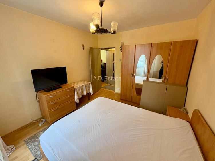 3 Camere Drumul Taberei Renovat Parter/10 Metrou 8 Min Instalatii Schimbate - 19