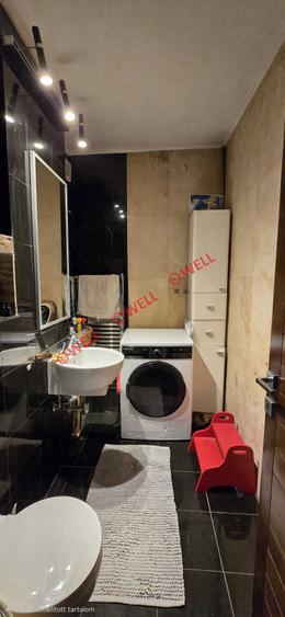 Apartament transformat în 3 camere de vânzare pe Aleea Muzelor!