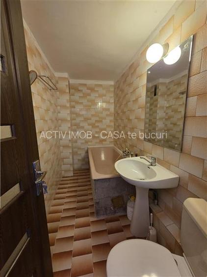 2 camere decomandat - Parc Sebastian - Novaci - 10