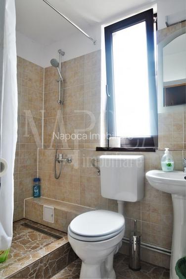 Casa 16 camere de vanzare in Zorilor, Cluj Napoca - 29