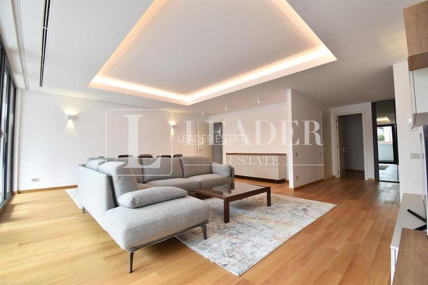Inchiriere apartament I Primaverii - 5