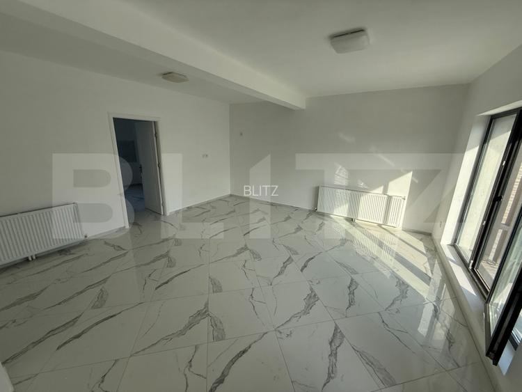 Casa pe parter, 80 mp utili, zona Selgros - 6
