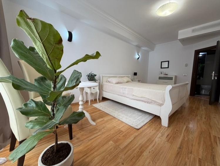 Apartament 3 camere Herastrau