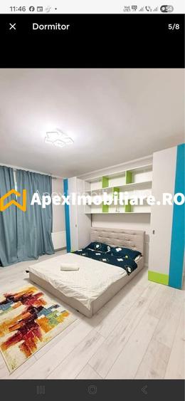 Apartament 1 camere de inchiriat Fundeni București | ApexImobiliare.ro - 2