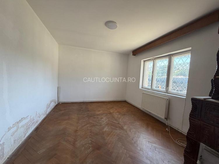 Casa+teren 1500 mp | 9 camere | Otopeni | Odai | Parcare| Ideal firme - 14
