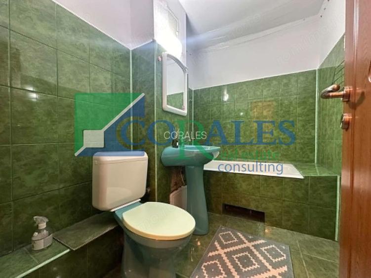 Zona Lipovei | Apartament 2 camere | Decomandat | Etaj 3 - 6