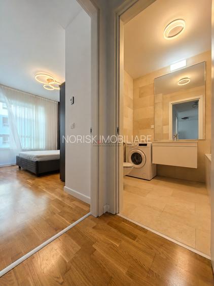 0% COMISION | Te vezi AICI? Luxuria, Etaj 8 60mp și confort fără compromisuri - 10