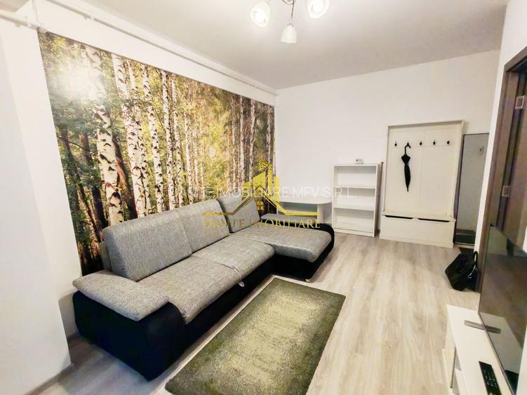 2 camere, mobilat modern, bloc nou, AC, Marasti, Iulius Mall - 7