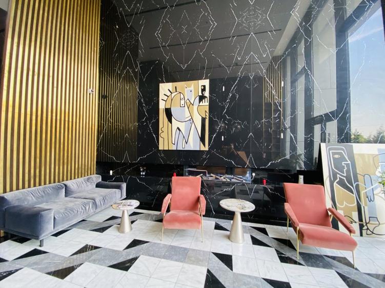 Apartament 2 camere PREMIUM ONE Tower HERASTRAU