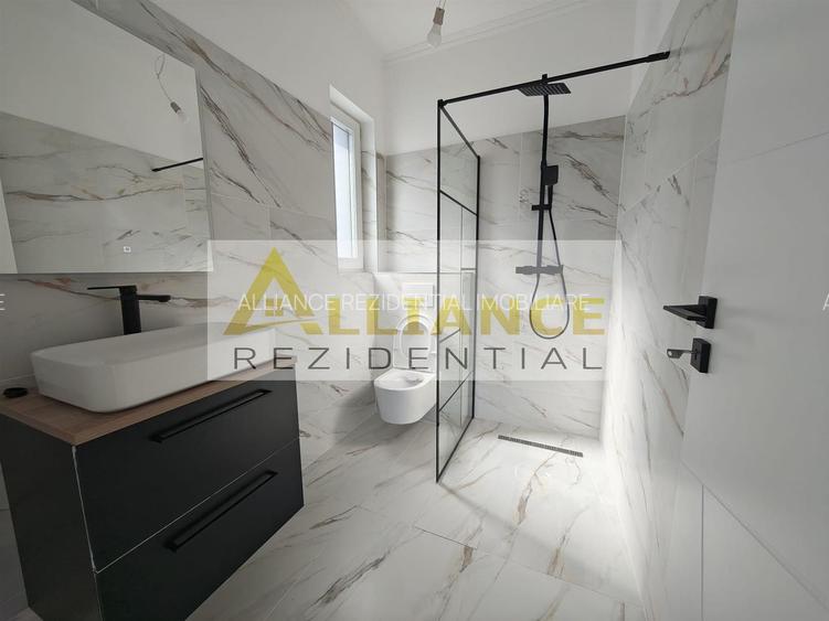 Casa parter moderna | 110 mp utili | Teren 450 mp I Aviatorilor - 5