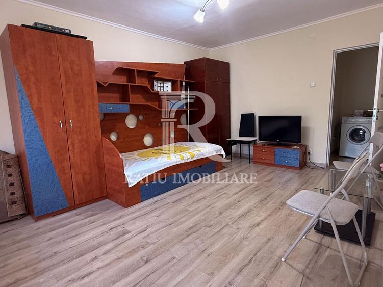 Garsonieră de Închiriat | 31 mp | Renovată | Oradea