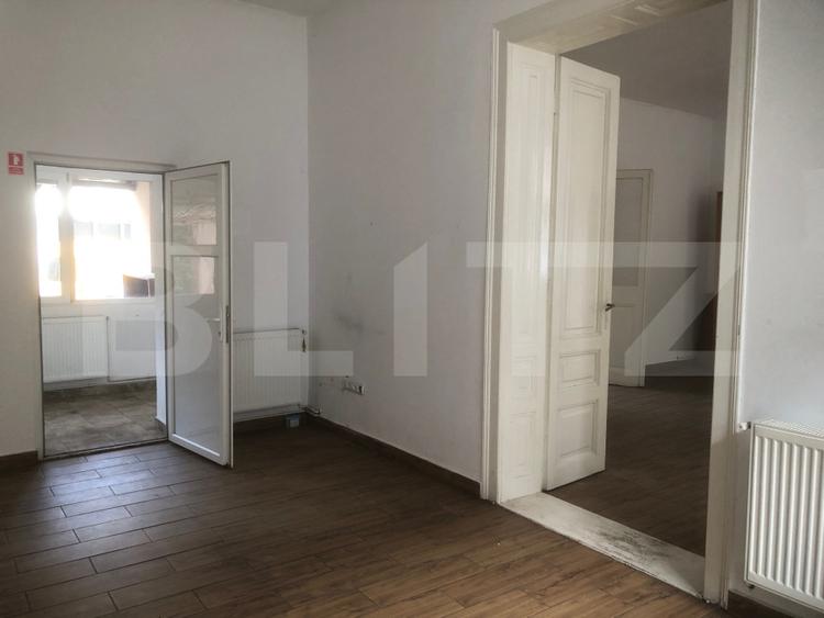 Investiție!!! Spațiu de birou/comercial , cu chiriași , zona Centrală