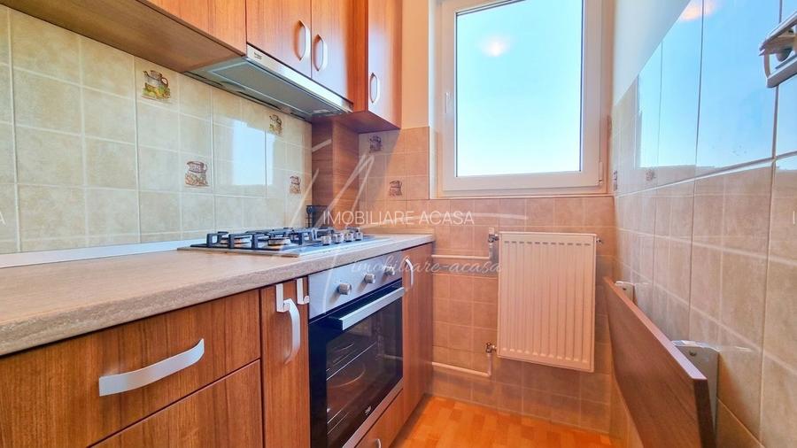 GARSONIERA LA PRIMA INCHIRIERE IN TITAN,  COSTIN GEORGIAN, BARAJUL BICAZ! - 3