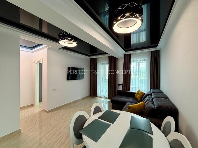 Mamaia Sat Navodari Apartament 2 camere de inchiriat termen lung/scurt - 11