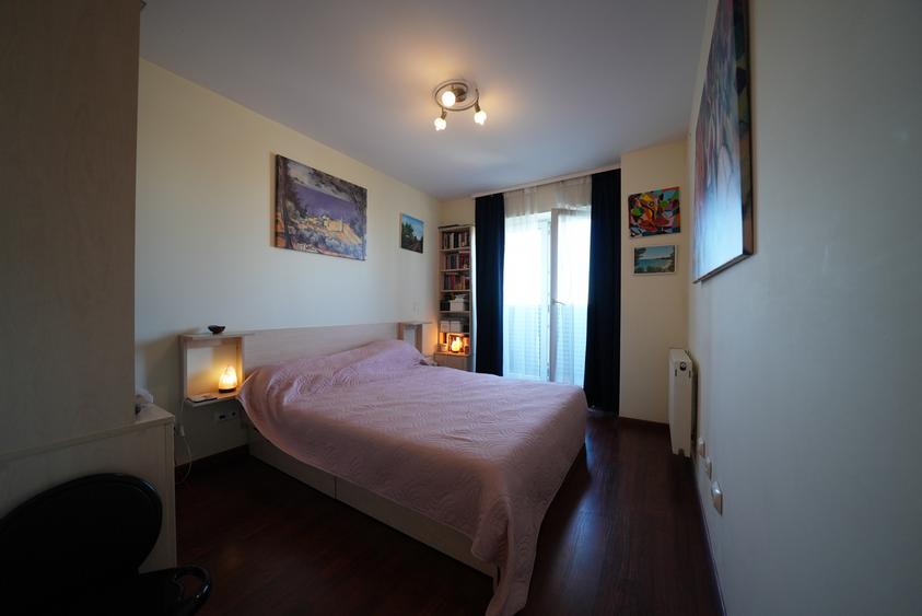 Apartament 5 camere Basarabia | complex Hercesa