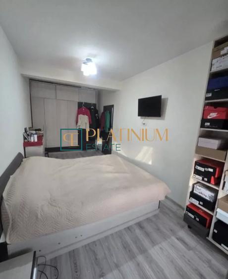 P4912 Apartament decomandat cu 3 camere in zona Braytim