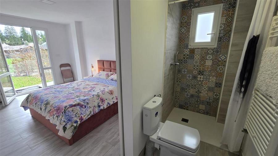 Casa de Vacanta la Munte - Dorna Arini! Vatra Dornei!! De Vanzare! 0727817187