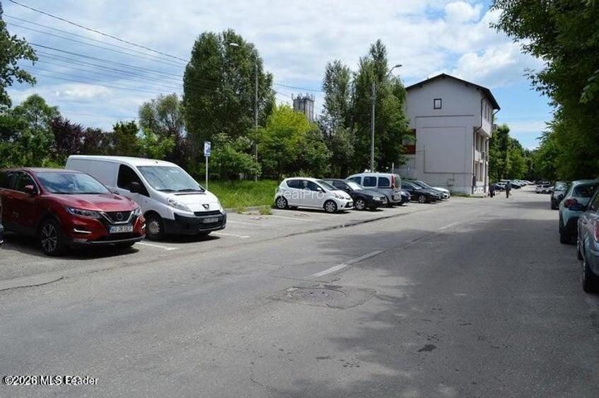 Eremia - Nord, 2 camere, decomandat, etaj 1, mobilat si utilat! - 20