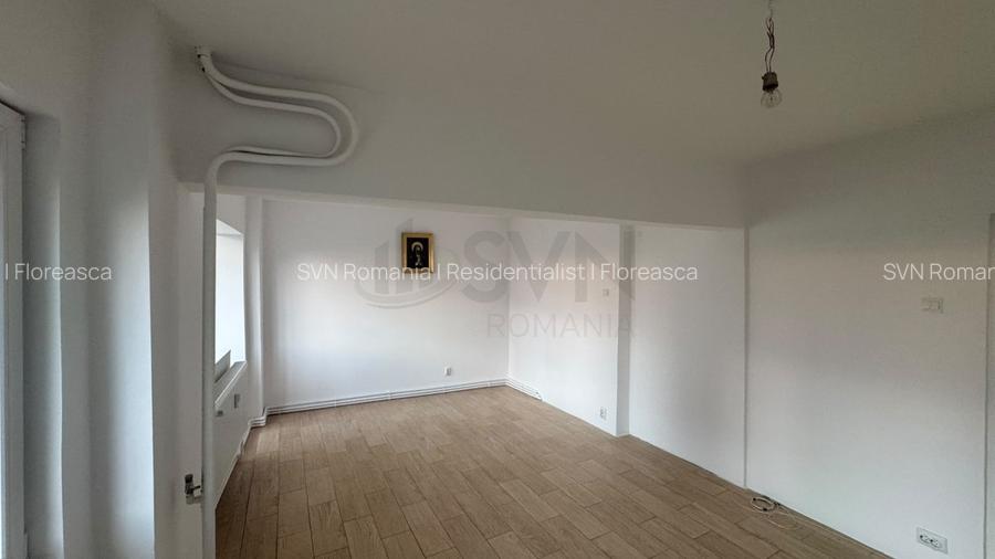 REA1028478 Apartament 3 camere I Colentina I Centrala proprie - 3