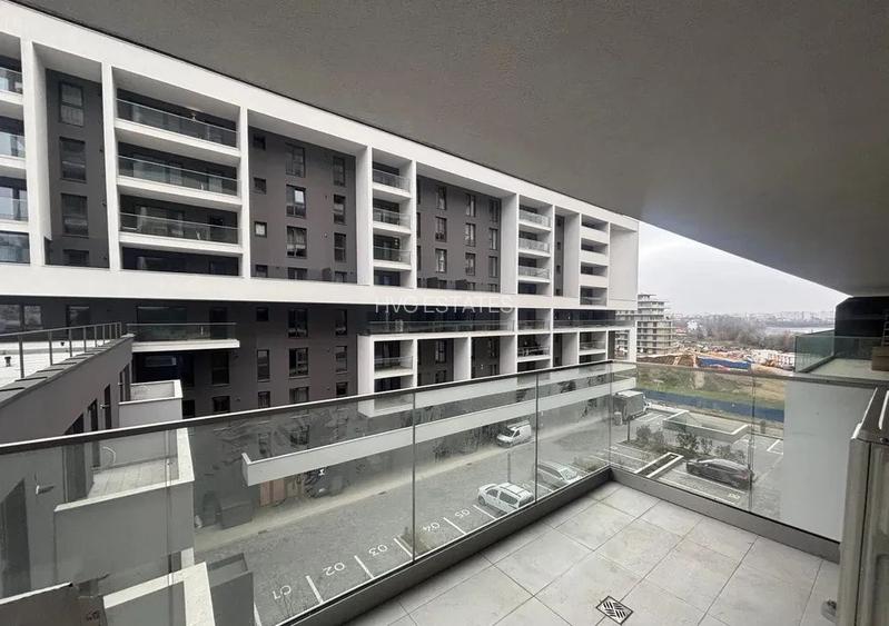 Apartament 2 camere | Centrala | Prima Vista - 6