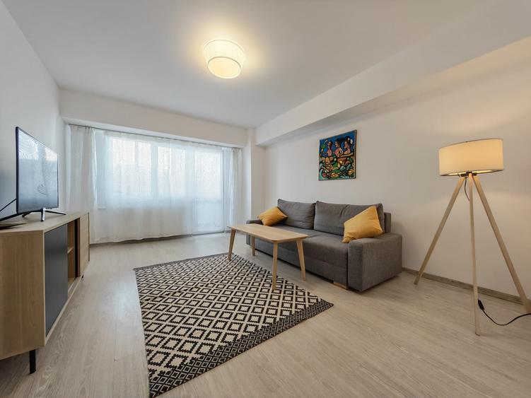Închiriere apartament 3 camere I Piața Victoriei - Titulescu I Mobilat, utilat