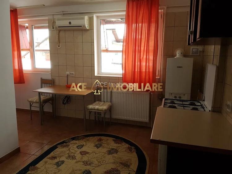 2 Camere | Timpuri Noi | Proximitate Metrou | Centrala Proprie - 3