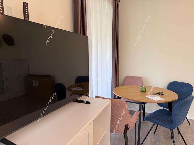 Casa Moderna, complet mobilata | 120 mp utili | 2 locuri parcare | Dumbravita