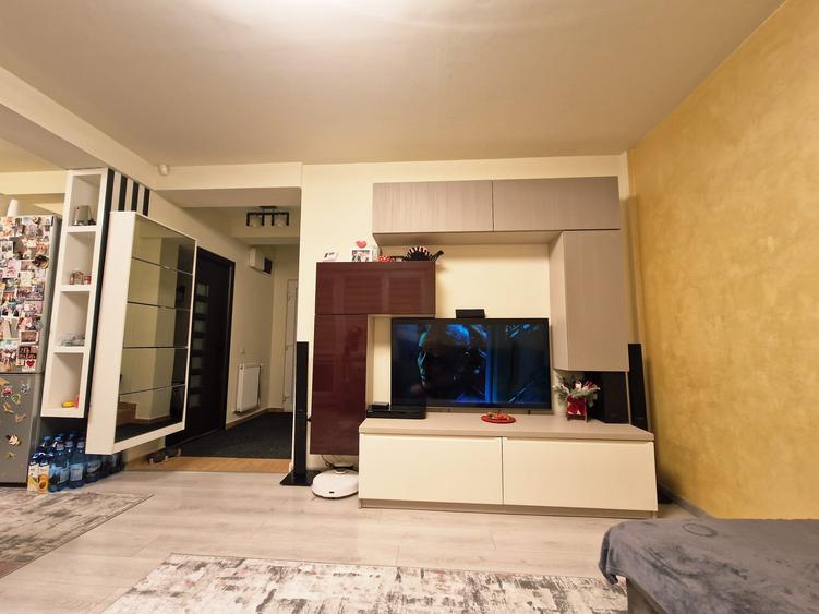 Vila P+1+M,Popesti Leordeni,Soseaua Oltenitei