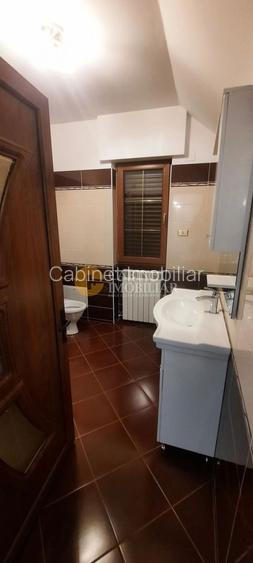 🏡VILĂ DEOSEBITĂ 250 MP UTILI - DANCU - 265.000 EURO - 14