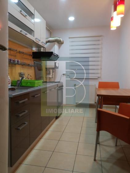 Unirii Splai,Rin Grand,Confort Parc,CENTRALA et.2/9,RENOVATA, DECOMANDATA