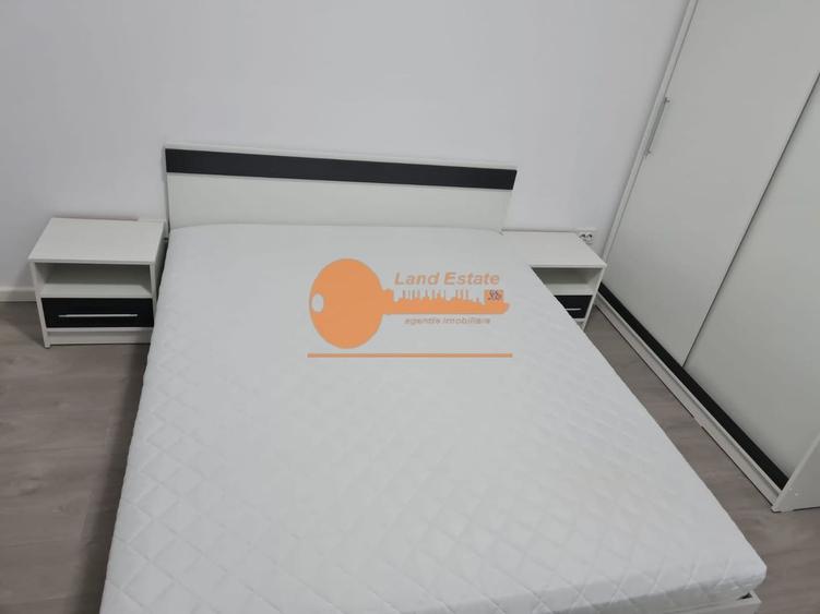 Apartament 2 camere | Lujerului | Curte proprie 25 mp | Parcare inclusă