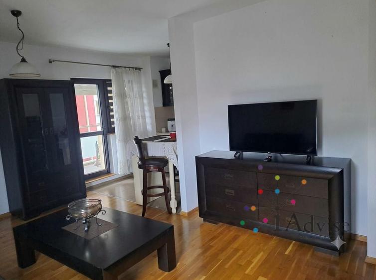 Apartament modern cu 2 camere de închiriat | Complex Privilegio
