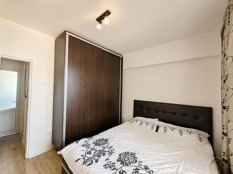 Apartament 3 camere| Dorobanți - Bariera Călărași | Mobilat complet