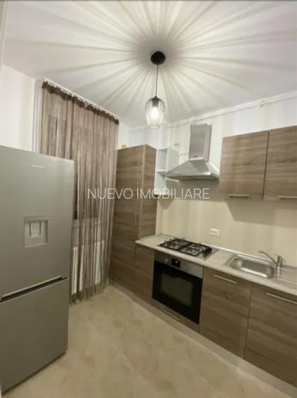 Garsoniera | Hils Pallady | Loc parcare | Balcon | Metrou | AC - 7