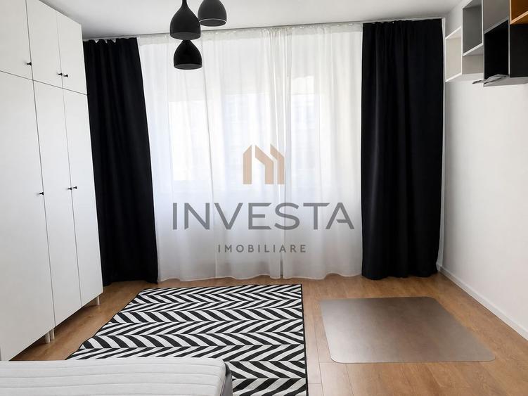 Apartament 3 camere decomandat, etaj intermediar, Marasti st.Bucuresti