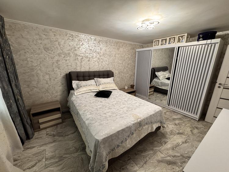 Apartament 4 camere, decomandat, 79MP - zona Lapus