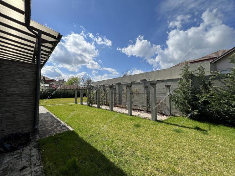 Cladire 7 Incaperi 5 Grupuri Sanitare| 1056mp Teren | Calea Lipovei