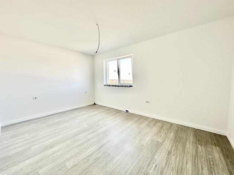 Duplex 4 camere - Teren 350 mp | Noul Lidl - Mosnita - 17