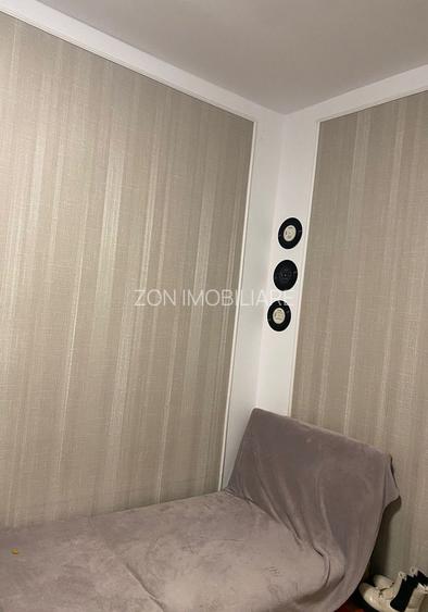 Apartament 2 camere Manastur zona Baza Sportiva