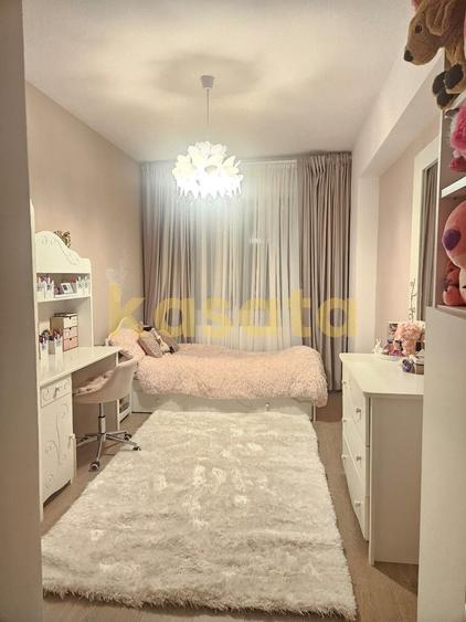 Apartament 3 camere decomandat | cu grădină proprie