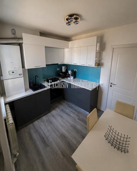 Apartament premium 2 camere | Bloc nou | Icil - Gara