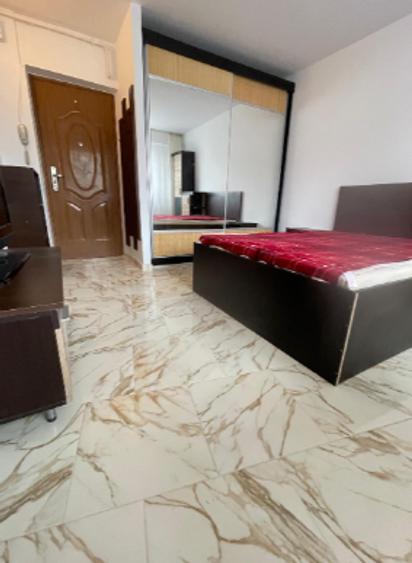 Pantelimon - Garsoniera Moderna - confort 1 - Centrala termica proprie
