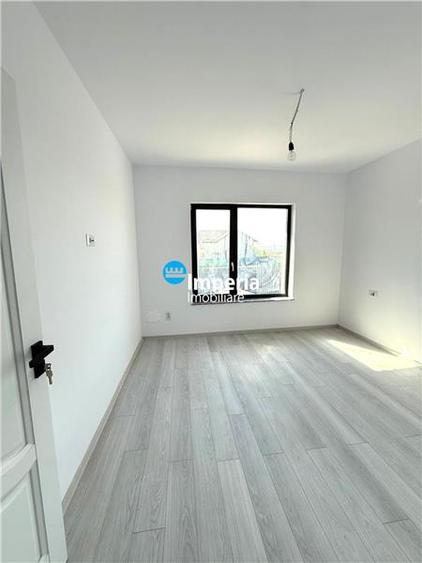 Casa P 4 cam, 2 bai, Garaj, 450 teren, Alin Automobile Miroslava Iasi
