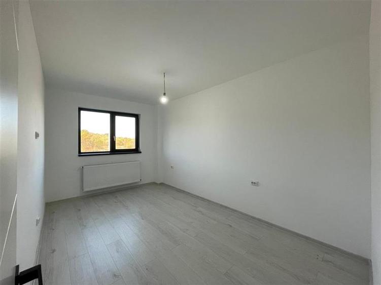 Tva inclus, apartament premium 2 camere 58mp Lidl Bucium