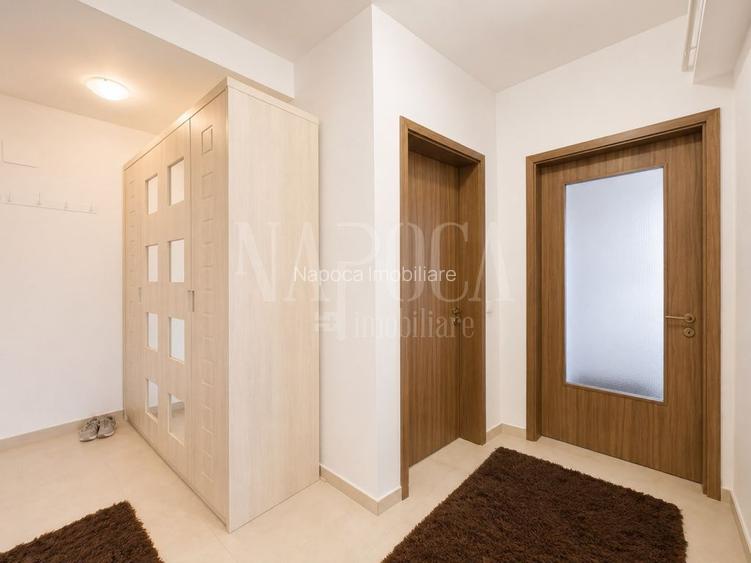 Apartament o camera de vanzare in Manastur, Cluj Napoca - 3