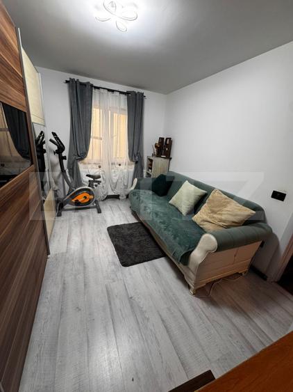 Casă individuală modernă in NOUA, complet mobilată și utilată 459,000EUR