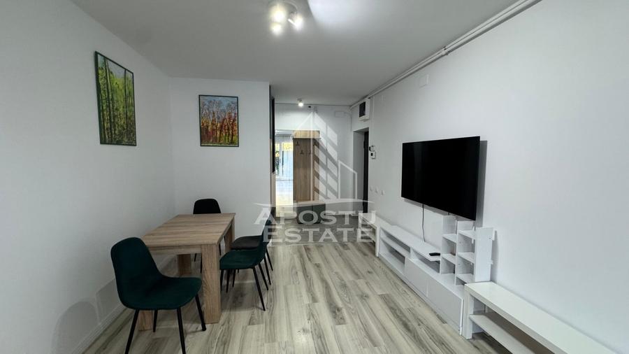 Apartament 3 camere,2 locuri de parcare, Denya Forest Timisoara